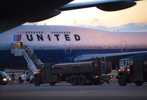 Space Technology and Strategic Competition