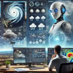 AI-Powered Climate Modeling Improves Extreme Weather Forecasting