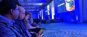 Data Governance Becomes International Priority