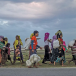 Climate Migration Discussions Enter Policy Mainstream