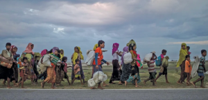 Climate Migration Discussions Enter Policy Mainstream